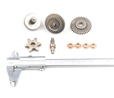 粉末冶金免费看片污网站和滾齒、插齒的對比