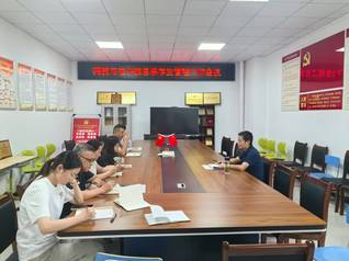 聚力同心    实干笃行——我...